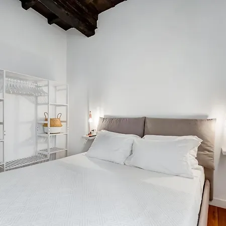 Apartament Boschetto 118