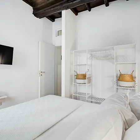 Apartament Boschetto 118