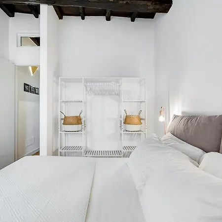 Apartament Boschetto 118