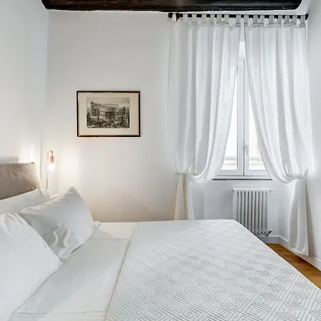 Apartament Boschetto 118 *