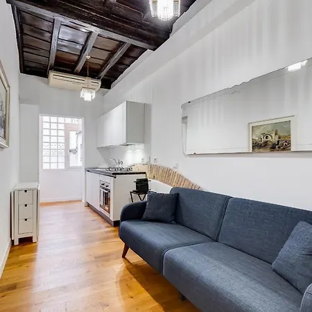 Boschetto 118 Apartament