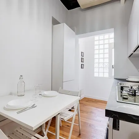 Apartament Boschetto 118 *