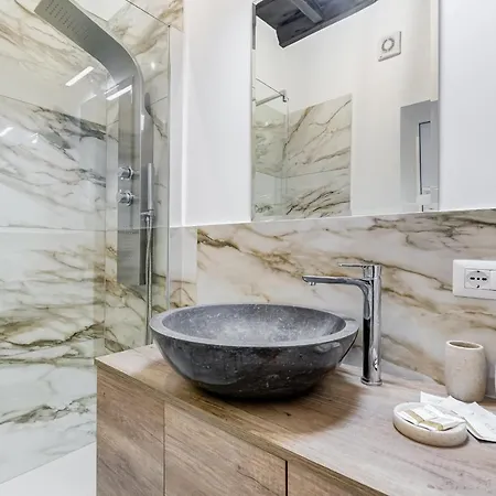 Boschetto 118 Apartment *