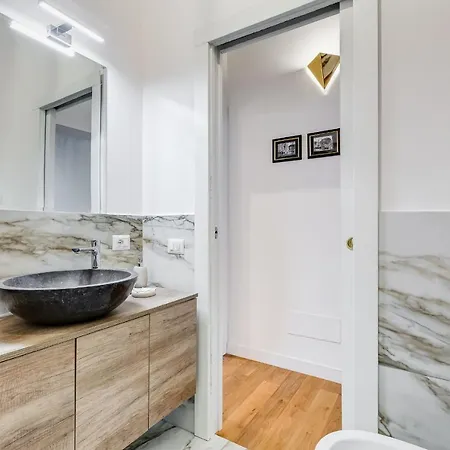 Apartament Boschetto 118 *