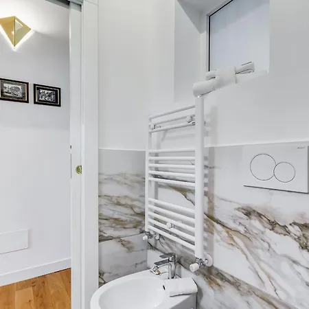 Apartament Boschetto 118 *