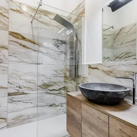 Апартаменты Boschetto 118 *