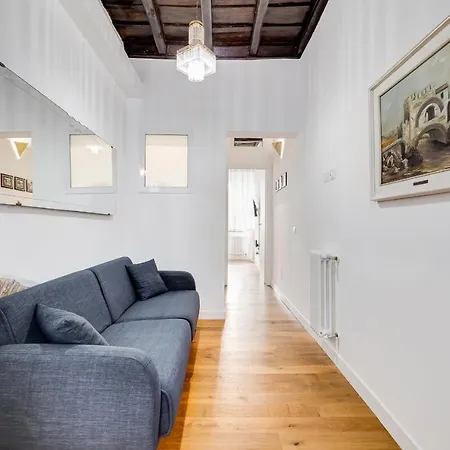 Apartament Boschetto 118 *