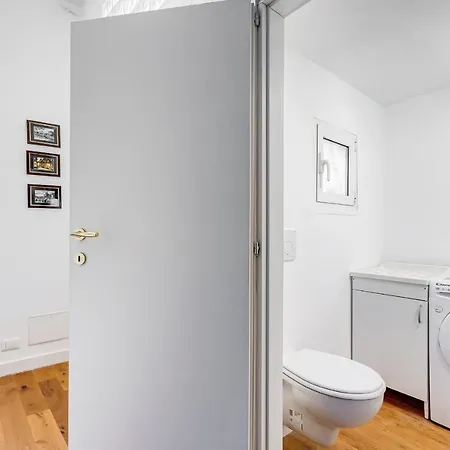 Boschetto 118 Lägenhet