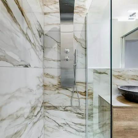 Boschetto 118 Lägenhet