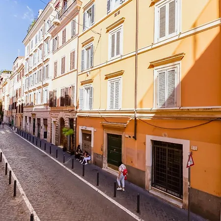 Boschetto 118 Lägenhet *