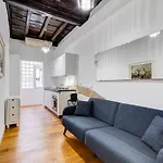 Boschetto 118 Apartmán
