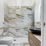 Apartment Boschetto 118 Rome