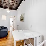 Boschetto 118 Apartment Rome