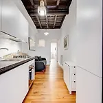 Apartment Boschetto 118